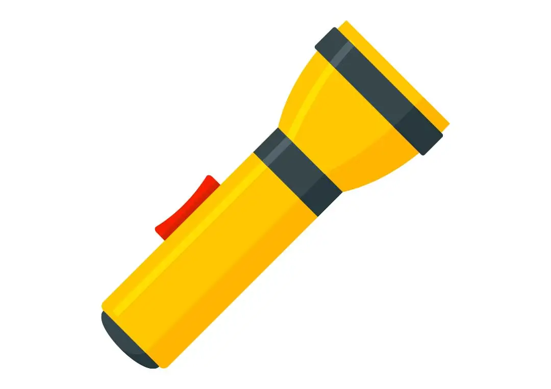 Flashlight