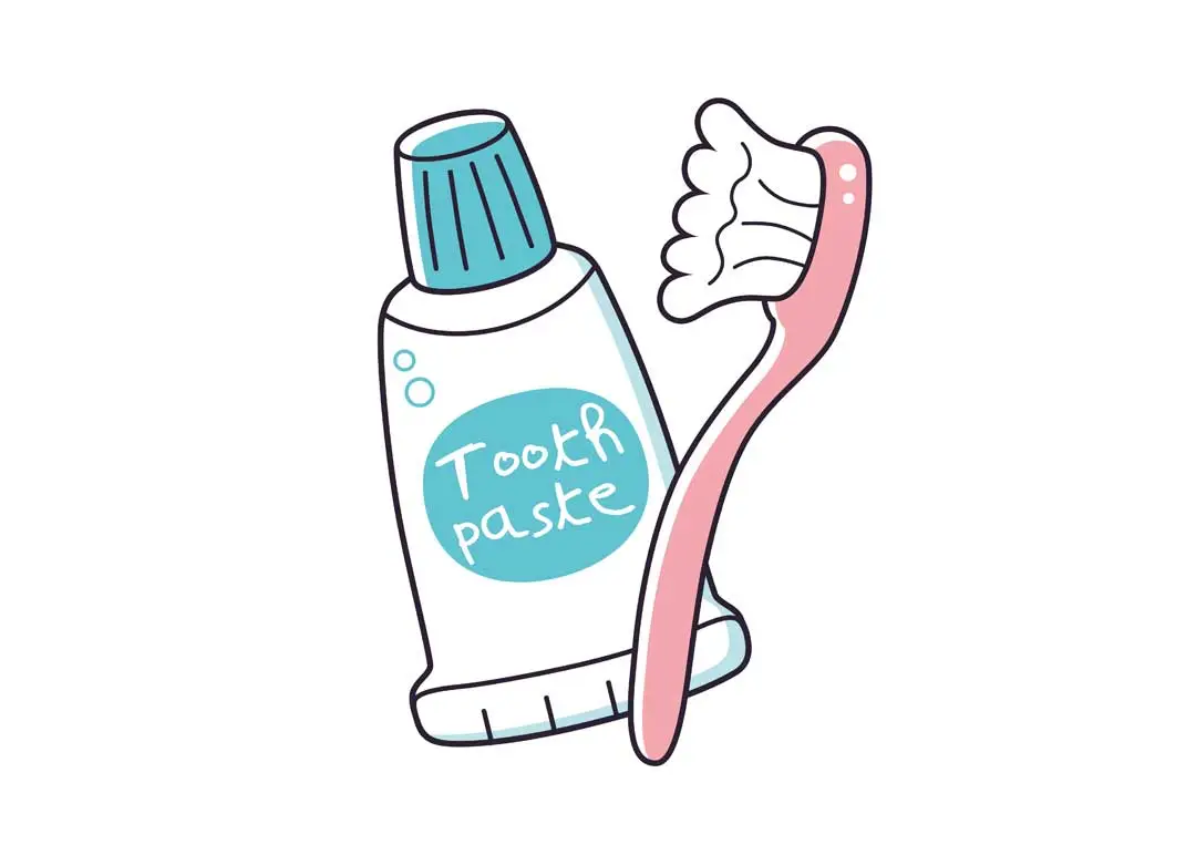 Toothbrush